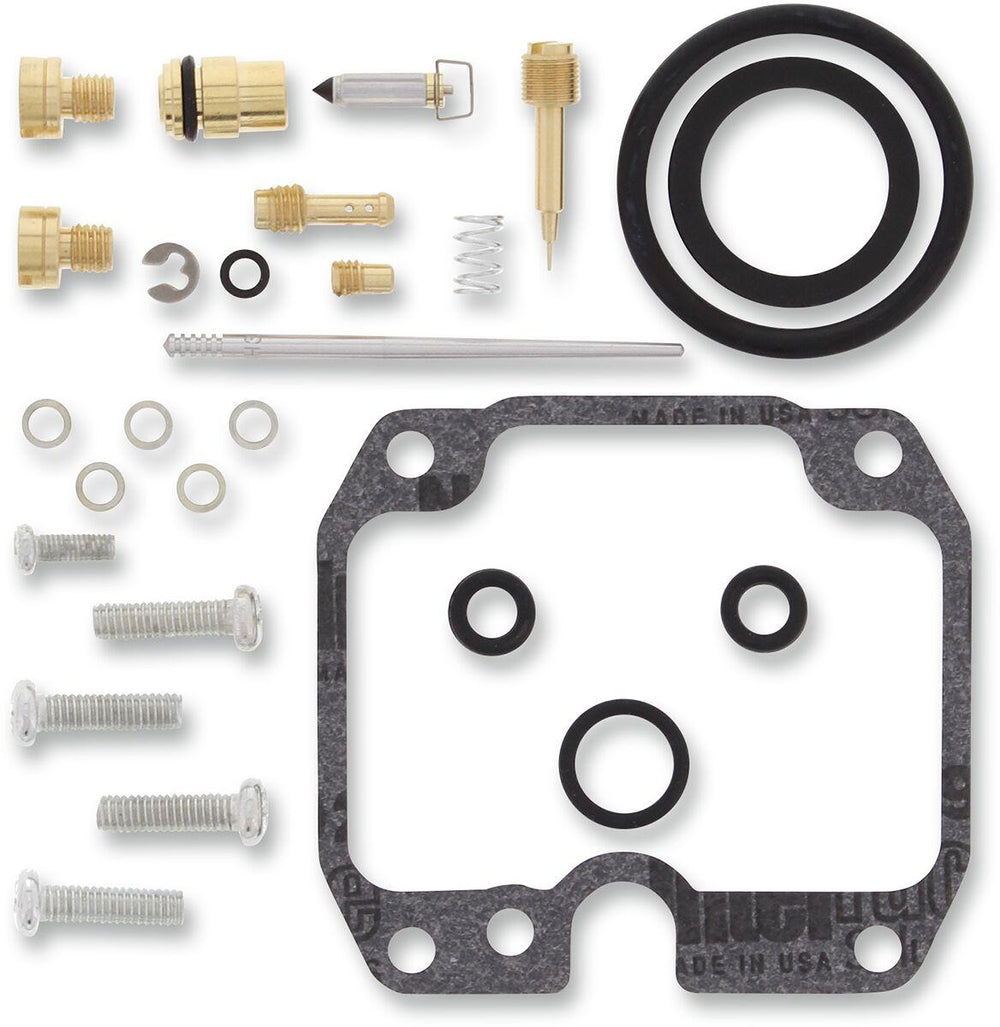 Moose Racing Carburettor Repair Kit For Yamaha YFA 1 1991-2004