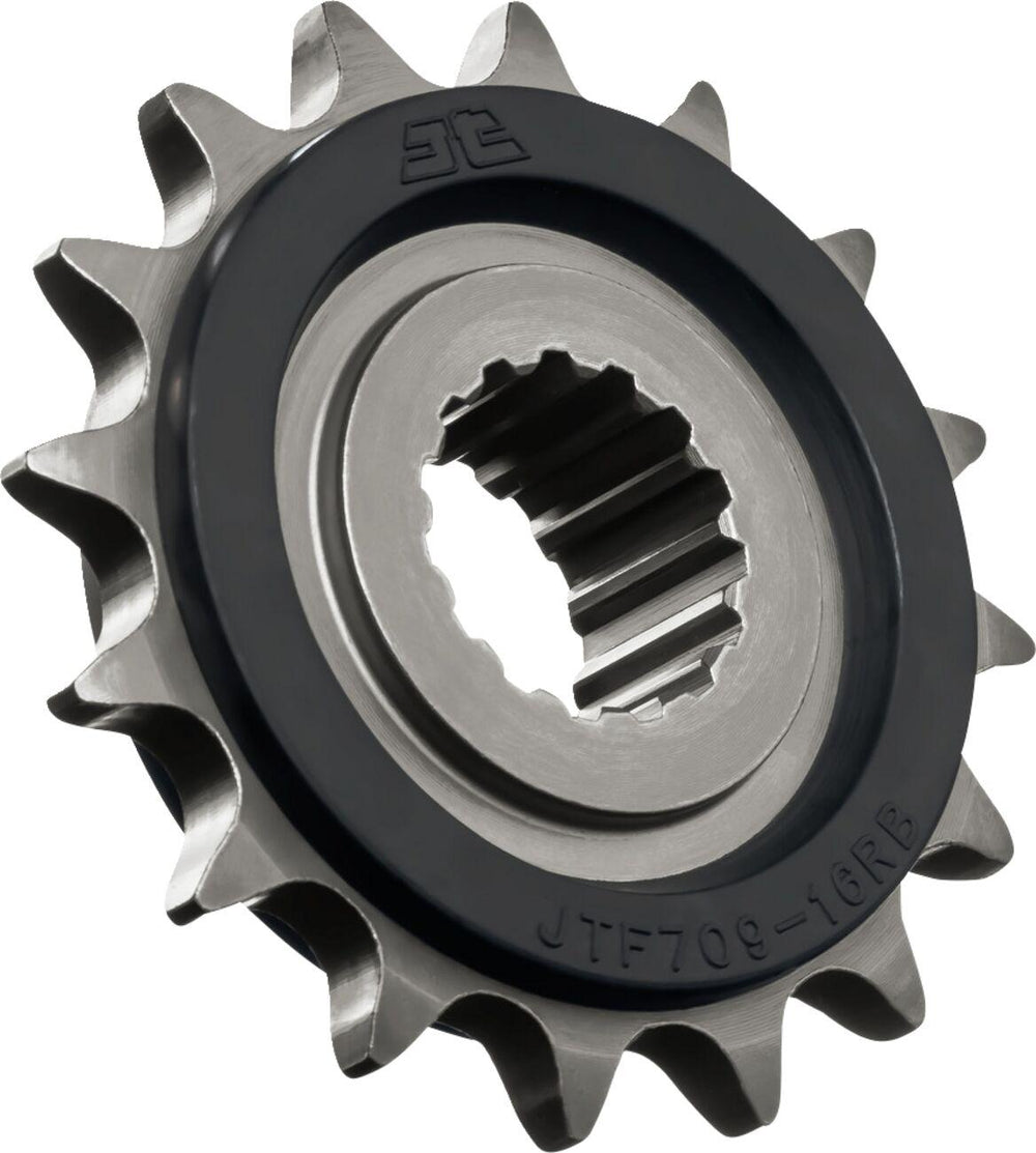 JT Sprocket For Aprilia SL 750 2007-2016 Front  16T