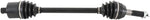 All Balls 8 Ball Extreme Duty Axle For Polaris ACE 900 XC 4X4 2018-2019 Fits Rear Left Or Right