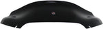 Klock Werks Sport Flare Windshield For Harley Davidson FLTRK 1868 ABS 2020-2024 15 cm (6") - Black