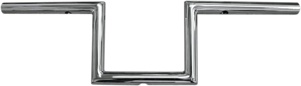 LA Choppers Narrow-Z Old School Handlebar For Harley Davidson E 1000 1936-1952 15 cm (6") - Chrome