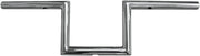 LA Choppers Narrow-Z Old School Handlebar For Harley Davidson E 1000 1936-1952 15 cm (6") - Chrome