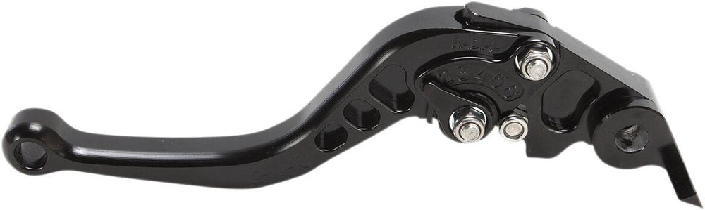 PSR Click N Roll Brake Lever For Yamaha MT-01 1700 2005-2009 - Black