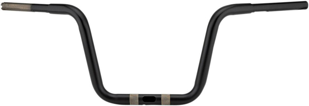 Drag Specialties 1-1 4" Touring Handlebar For Harley Davidson FLRT 1868 2023-2024 25.5 cm (10") - Black