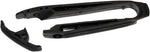UFO Chain Slider For KTM  EXC125 2008-2011 Black