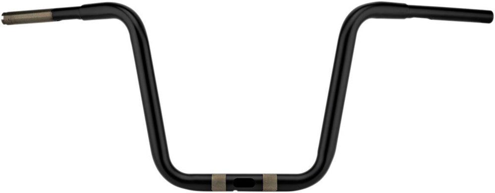 Drag Specialties 1-1 4" Touring Handlebar For Harley Davidson FLRT 1868 2023-2024 30.5 cm (12") - Black