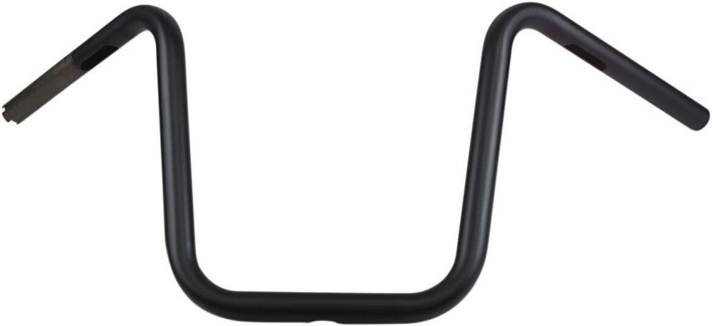 Drag Specialties 1" Handlebar 21.5 cm (8-1 2") - Black
