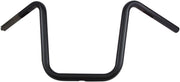 Drag Specialties 1" Handlebar 21.5 cm (8-1 2") - Black