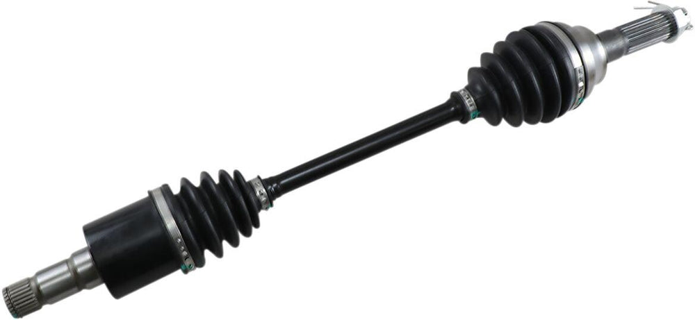 Moose Racing Complete Axle Assembly For Polaris Ranger 900 Crew 4X4 2012-2014 Rear Right