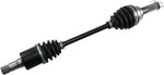 Moose Racing Complete Axle Assembly For Polaris Ranger 900 Crew 4X4 2012-2014 Rear Right
