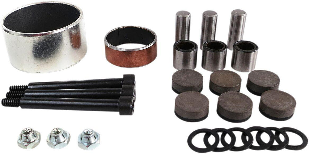 EPI Primary Clutch Rebuild Kit For Polaris ACE 900 XC 4X4 2017-2019