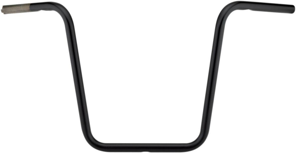Drag Specialties 1" Handlebar For Harley Davidson FLHT 1584 2008 35.5 cm (14") - Black