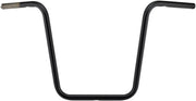 Drag Specialties 1" Handlebar For Harley Davidson FLHT 1584 2008 35.5 cm (14") - Black