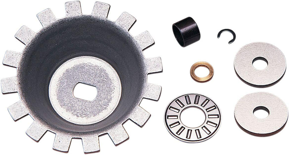 Drag Specialties Throw-Out Bearing Kit For Harley Davidson FLH 1200 1979-1980