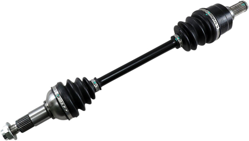 Moose Racing Complete Axle Kit For Yamaha YFM 450 4X4 2018-2025 Fits Rear Left Or Right