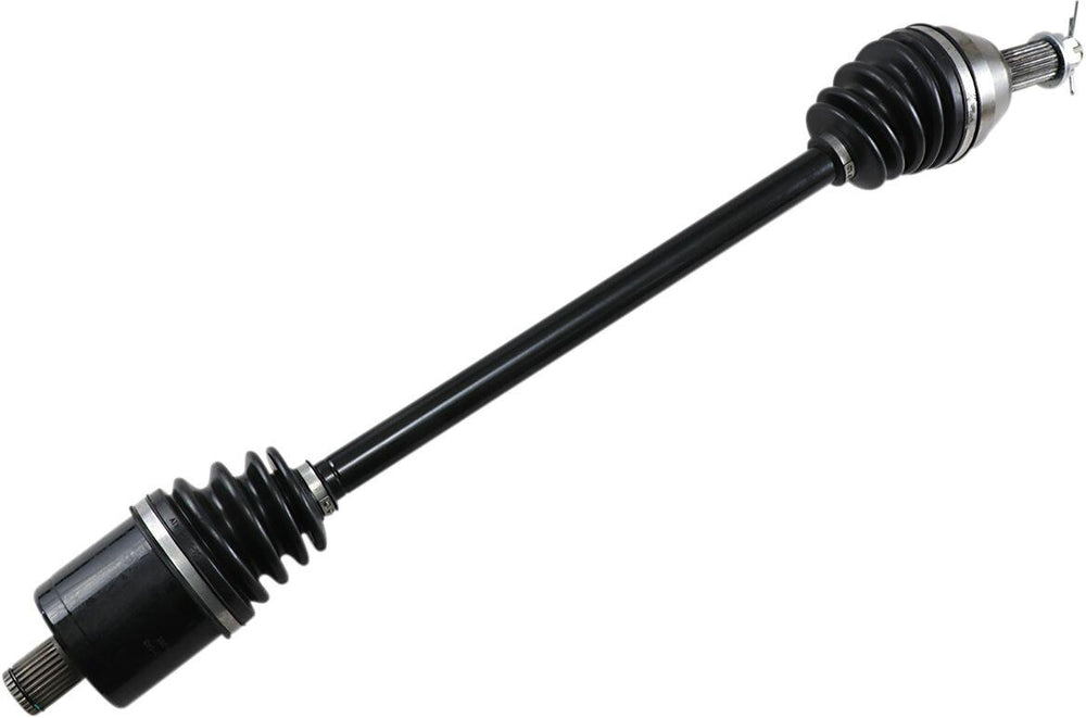 Moose Racing Complete Axle Assembly For Polaris RZR XP 1000 4X4 2014-2015 Fits Rear Left Or Right