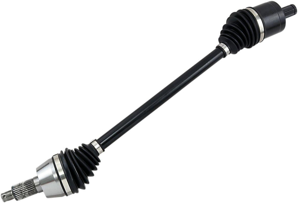 EPI Complete Axle Kit For Polaris Ranger 800 Crew 4X4 2011-2014 Fits Front Left Or Right - Black