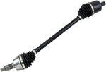 EPI Complete Axle Kit For Polaris Ranger 800 Crew 4X4 2011-2014 Fits Front Left Or Right - Black
