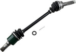 Moose Racing Standard CV Axle For Polaris Ranger 500 2X4 2007-2009 Fits Middle Or Rear Left Or Right - Black