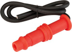 Moose Racing Spark Plug Wire/Cap For Polaris Sportsman 400 HO 4X4 2008-2014