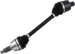 EPI Complete Axle Kit For Polaris Ranger EV 4X4 2019-2022 Fits Rear Left Or Right