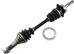 Moose Racing Complete Axle Assembly For Can Am Outlander 400EFI 4X4 2009-2014 Front Right