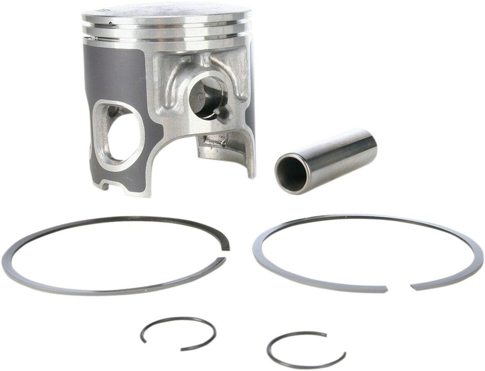 WSM Platinum Series Piston Kit For Yamaha YFS200 1988-2006 +0.50 mm