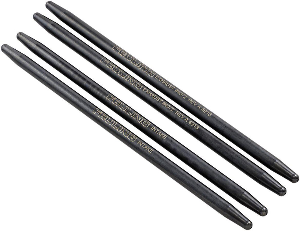 Feuling Parts HP+ One Piece Pushrods For Harley Davidson FLD 1690 2012-2013