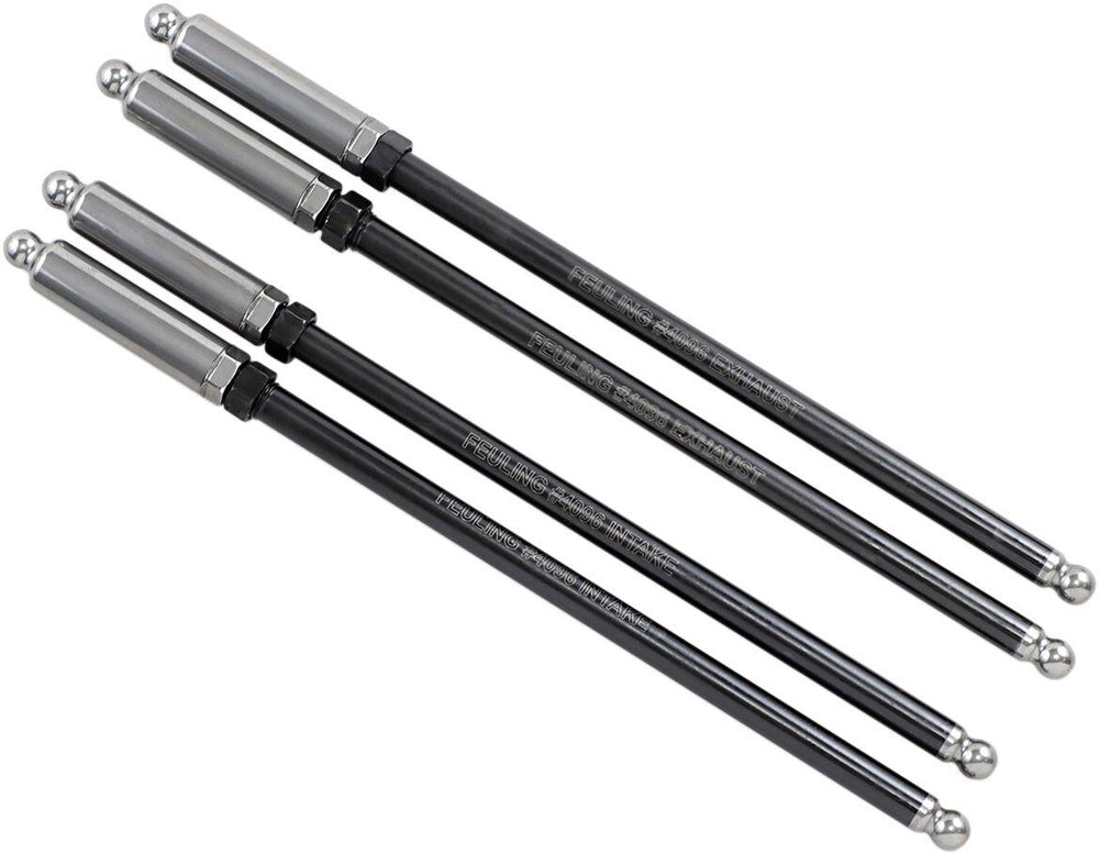 Feuling Parts Quick Install Pushrods For Harley Davidson FLD 1690 2012-2013