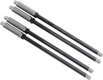 Feuling Parts Quick Install Pushrods For Harley Davidson FLD 1690 2012-2013