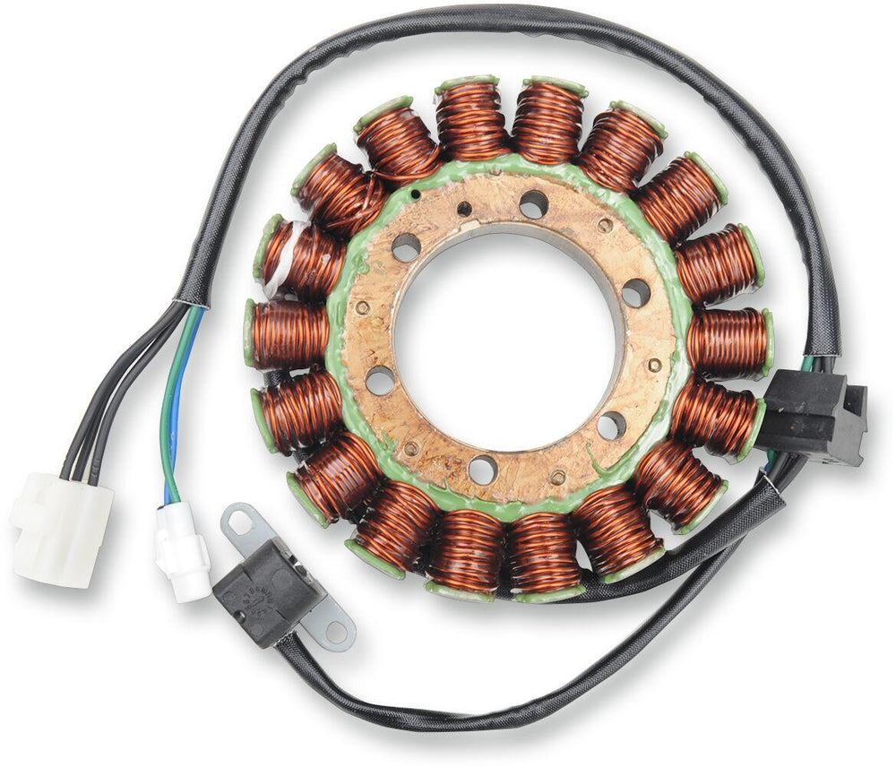 Ricks Stator For Arctic Cat Textron H1 700 EFI 4X4 2007-2008