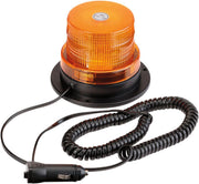 Moose Racing 12 VDC 8 W Beacon Warning Light For ATV