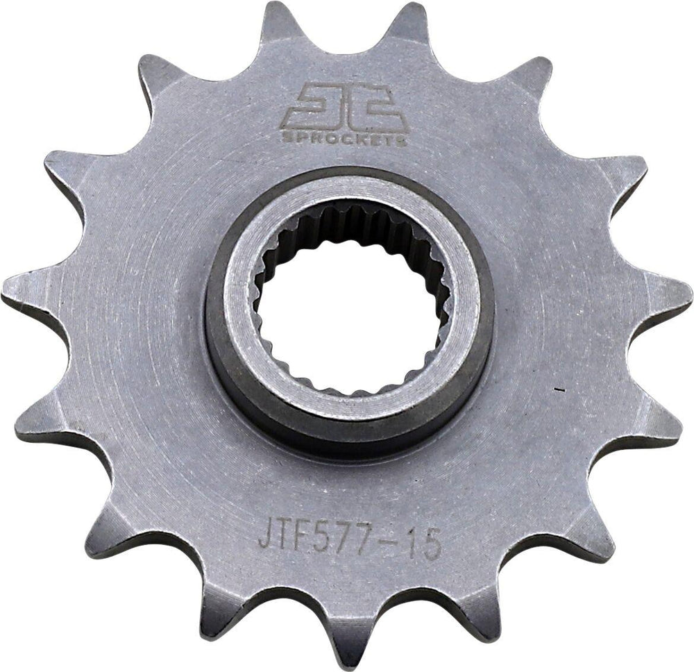 JT Sprocket For Mz Baghira 660 1997-2003 Front 15T