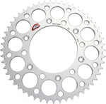 Renthal Ultralight Sprocket For Honda CR125 1987-2007 Rear 53T - Silver
