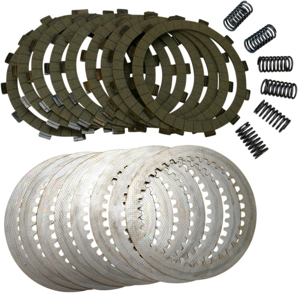 EBC DRC Series Clutch Kit For Kawasaki KDX 250 1991-1993