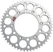 Renthal Ultralight Sprocket For Husqvarna 701 Enduro 2016-2021 Rear 52T - Silver