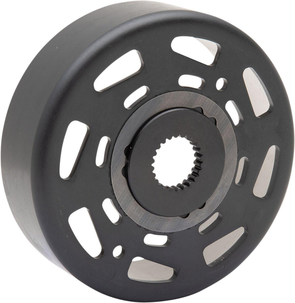 Drag Specialties Alternator Brake Disc For Harley Davidson FLHR 1750