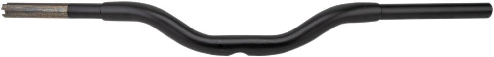 LA Choppers Kage Fighter Handlebar Crossbar - Black/Flat
