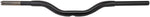 LA Choppers Kage Fighter Handlebar Crossbar - Black/Flat