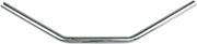 Drag Specialties 1" Drag Handlebar 0 mm (0") - Chrome