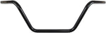 Drag Specialties 1" Handlebar 16.5cm (6-1 2") - Black