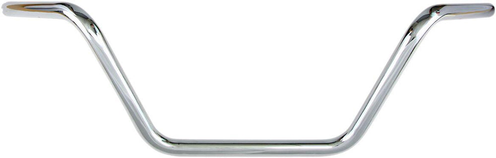 Drag Specialties 1" Handlebar 16.5 cm (6-1 2") - Chrome