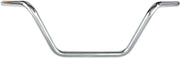 Drag Specialties 1" Handlebar 16.5 cm (6-1 2") - Chrome