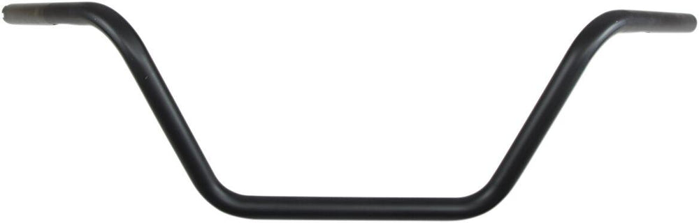 Drag Specialties 1" Handlebar 16.5 cm (6-1 2") - Black