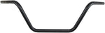 Drag Specialties 1" Handlebar 16.5 cm (6-1 2") - Black