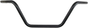 Drag Specialties 1" Handlebar 16.5 cm (6-1 2") - Black