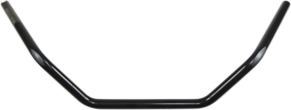 Drag Specialties 1" Bagger Handlebar 15 cm (6") - Black
