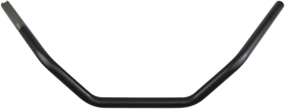 Drag Specialties Flattrak Handlebar 18.5 cm Black