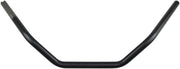 Drag Specialties Flattrak Handlebar 18.5 cm Black
