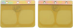 Boyesen Rad Valve Replacement Reed Set For Honda CR250 1986-1999